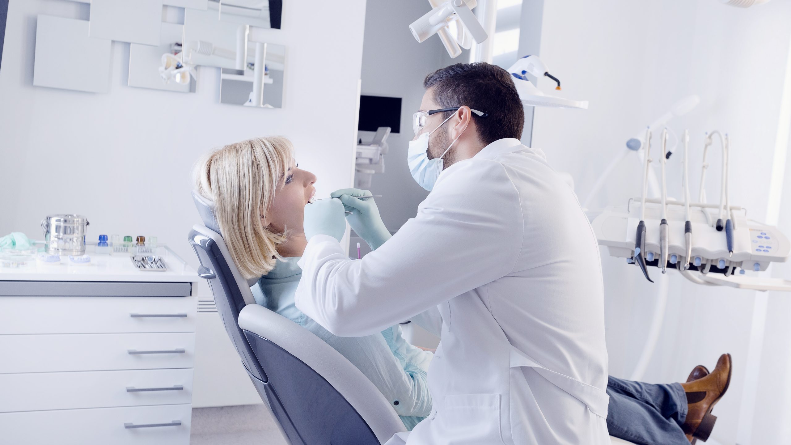 Dentist in Lowellville, OH